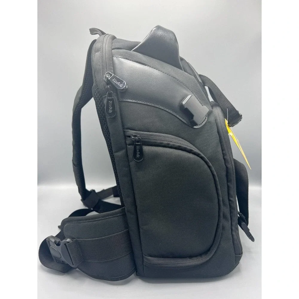 Kodak C3700 Pro Sling Knapsack Camera Bag Backpack NWT